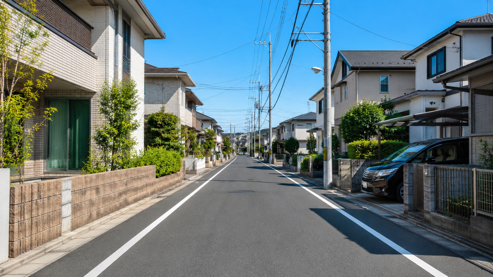 家を買う前に知りたい基本知識の画像