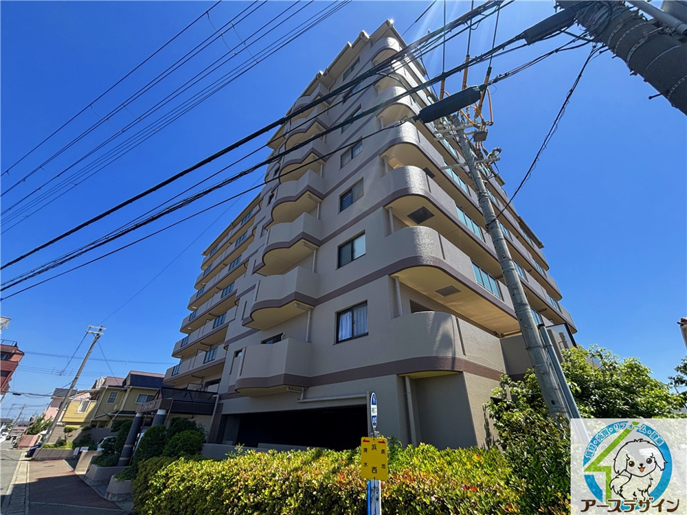 【売り出し開始予定】リベール明石魚住Ⅳ 4階｜1,380万円｜“自分好み”に育てるリノベ向き3LDKの画像
