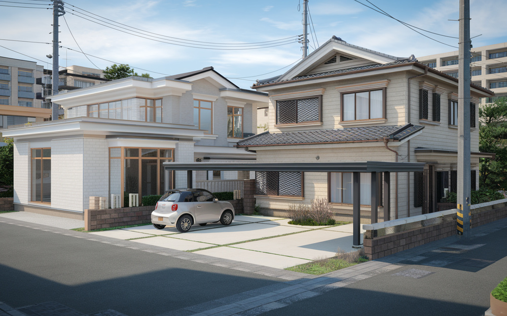 新築戸建と中古戸建どちらを選ぶ？選び方のポイントと判断基準を解説の画像
