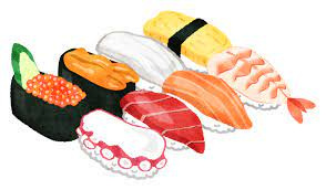 醤油たらす派？つける派？の画像