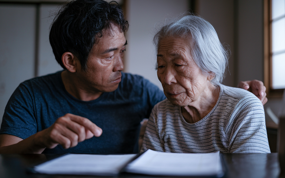 リースバックで尼崎市の親子名義を安心活用！自宅を守りトラブル回避する手順を解説の画像