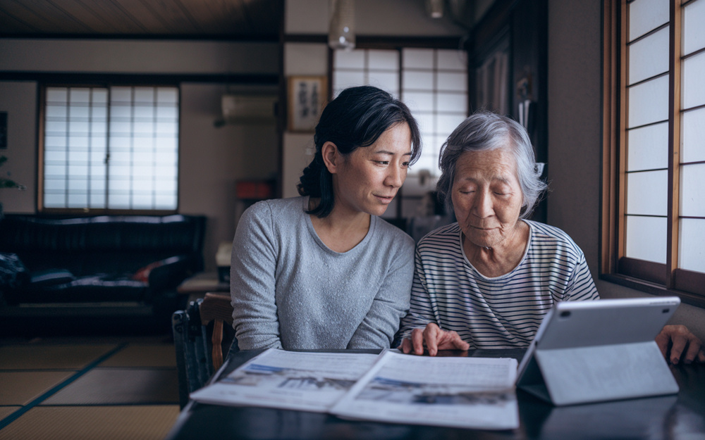 尼崎市の実家空き家対策とは？高齢親のリースバック活用と住み替え手順を解説の画像