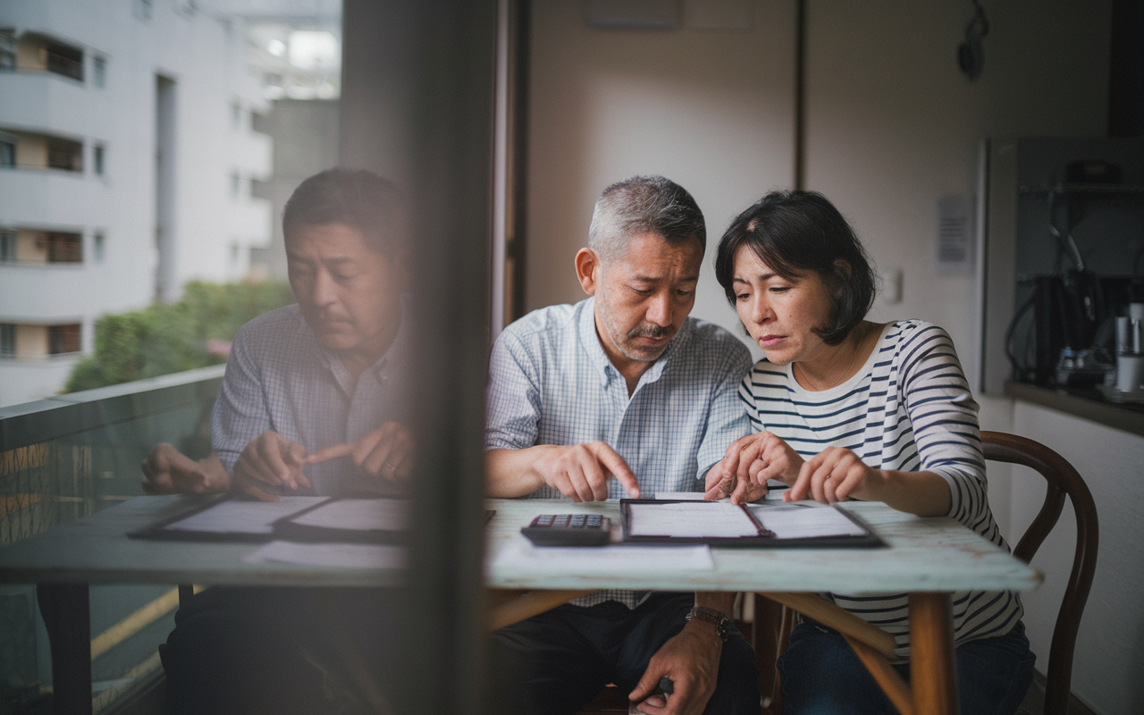 リースバックで尼崎市の自宅を資金化？おすすめ業者の比較ポイントを解説の画像