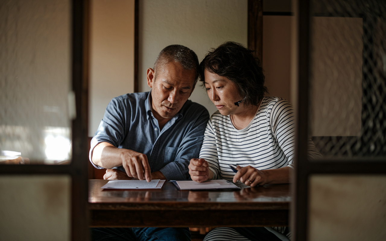 リースバックで尼崎市の老後を安心に!資金を作る方法と注意点を解説の画像