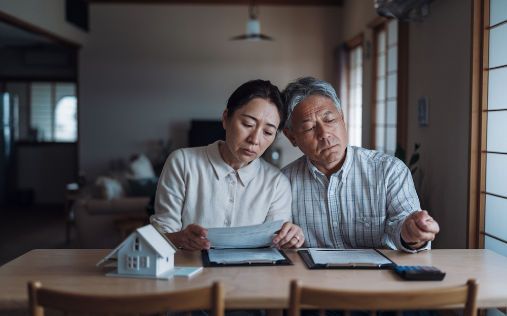 リースバックで尼崎市の相続不安を軽減？税金対策の基礎と進め方を解説の画像