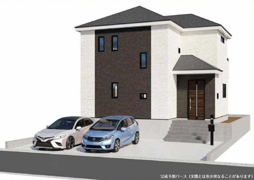 鎌倉市今泉台で新築をお探しですか?長期優良住宅や仲介手数料無料駐車並列2台可の選び方を解説の画像