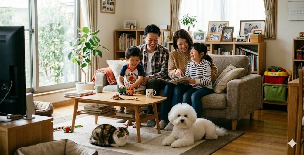 「ペット可」なのにトラブル続出…入居後に後悔した人のリアルな声と対策の画像