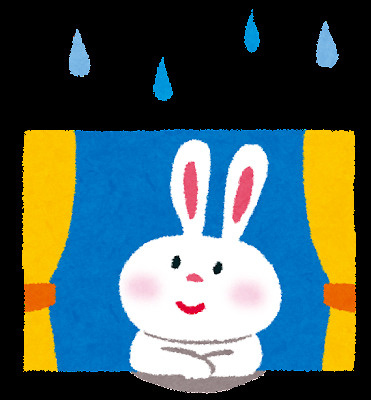 梅雨…？の画像