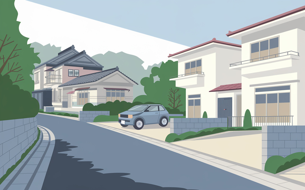 明石市の古家売却で査定ポイントは？解体前の注意点と実家の進め方を解説の画像