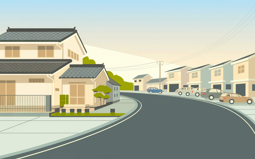 明石市の再建築不可物件でお困りの方へ？買取に強い業者選びと売却の流れを解説の画像