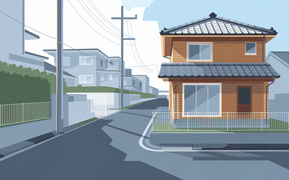 明石市の相続不動産で再建築不可の負担を減らす方法は？税金や管理コストを抑える具体策を解説の画像