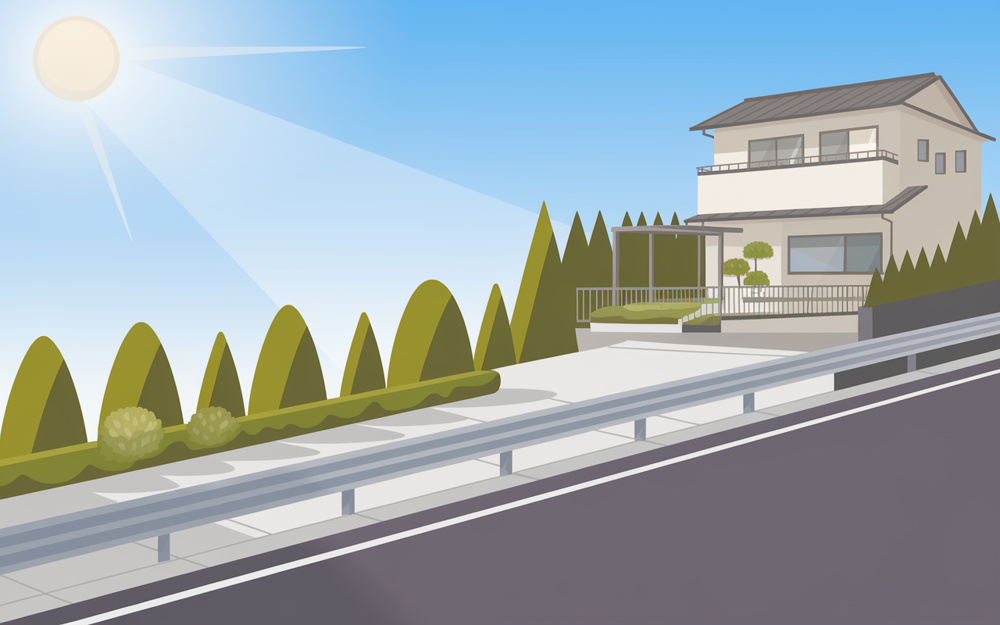 明石市の転勤離婚時の住み替え売却！3000万円控除の適用条件を詳しく解説の画像