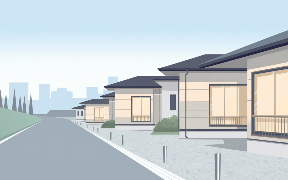 明石市で信頼できる不動産会社選び！売主側に有利な仲介の見極め方の画像