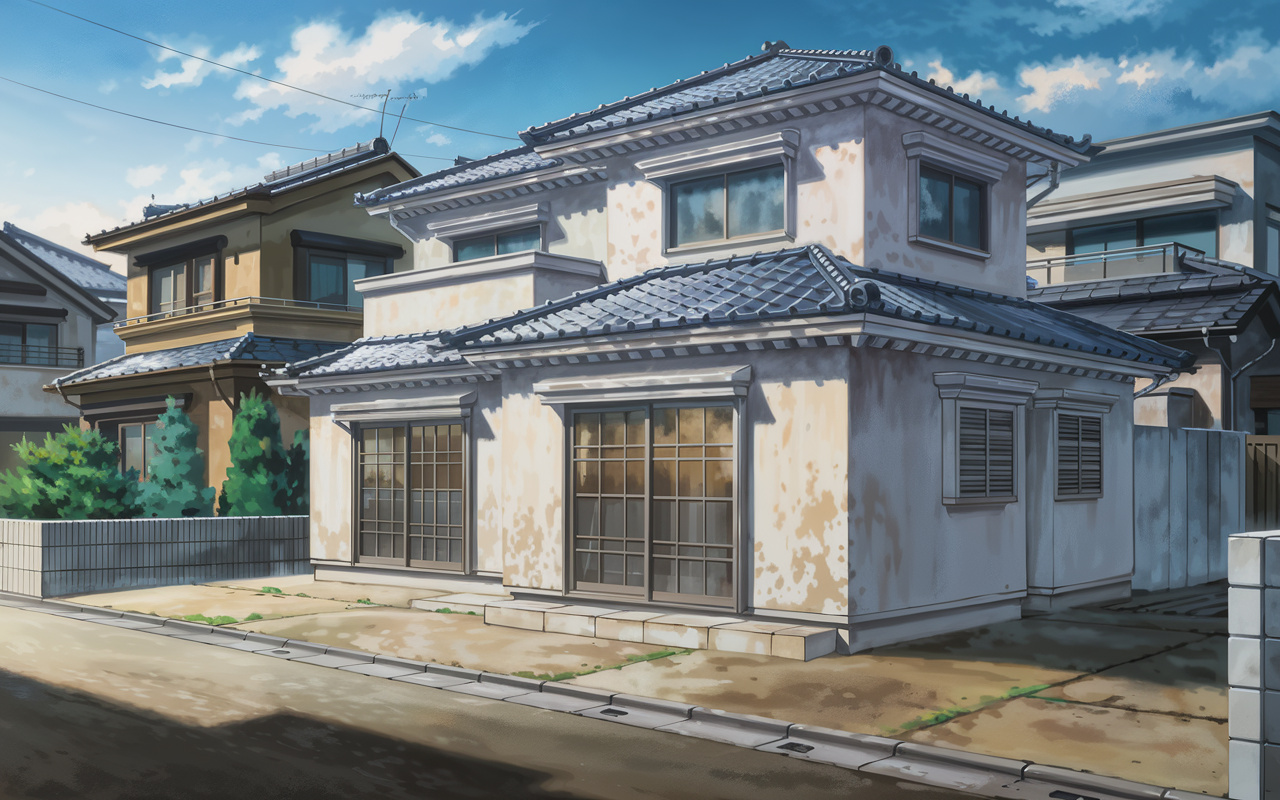 使っていない一戸建ての処分に悩んだら?専門家へ早めに相談して空き家リスクを軽減の画像