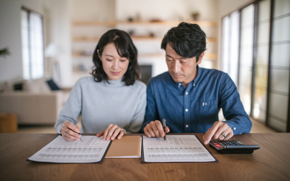不動産売却にかかる費用の内訳は？仲介手数料や印紙代登記費用まで解説の画像