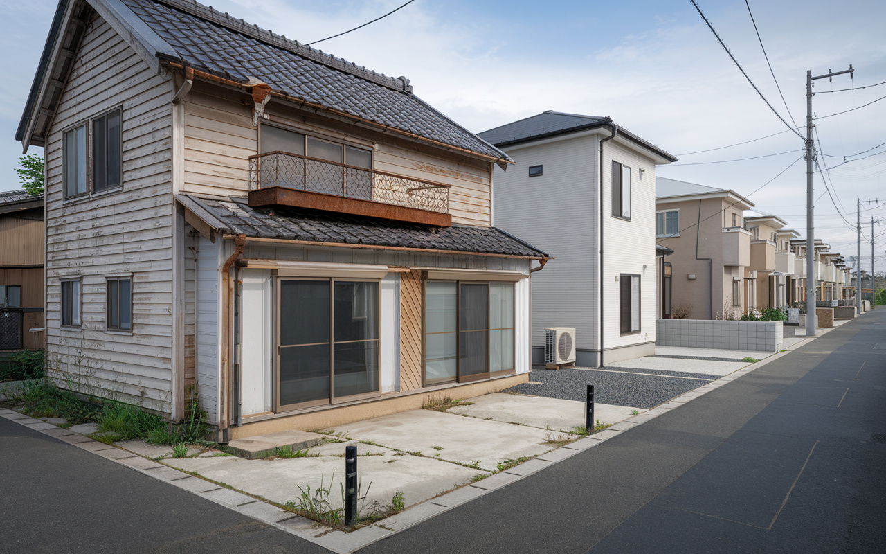 空き家を放置するリスクとは？固定資産税増税前に売却を検討する理由の画像