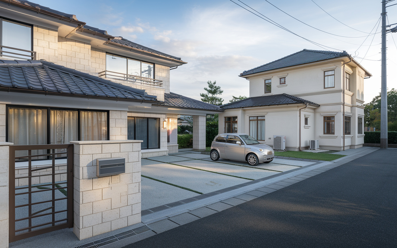 相続した実家を売る手順と税金は？相続放棄との違いや判断材料を解説の画像