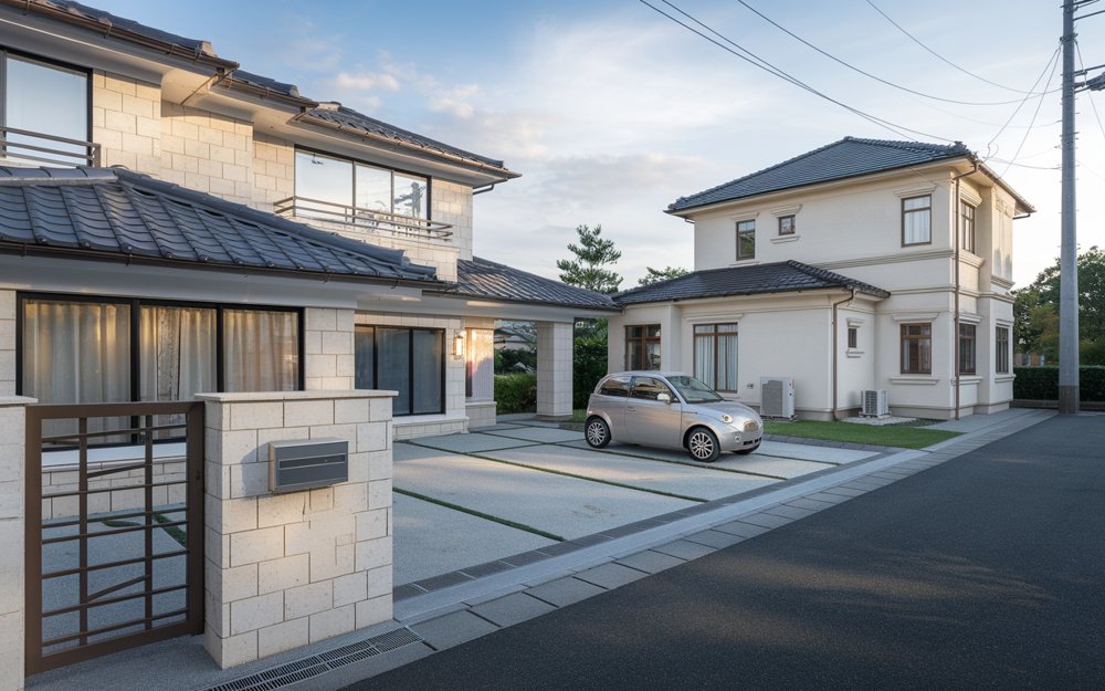 相続した実家を売る手順と税金は？相続放棄との違いや判断材料を解説の画像