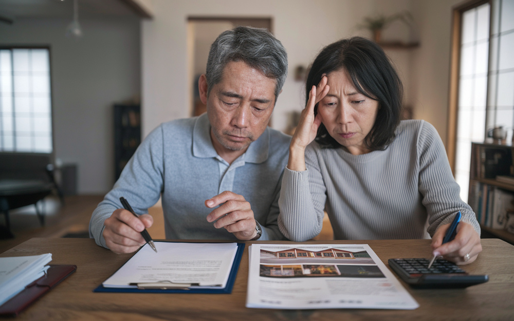 不動産売却と相続税の申告期限とは？3か月と10か月の壁と手続きの流れを解説の画像