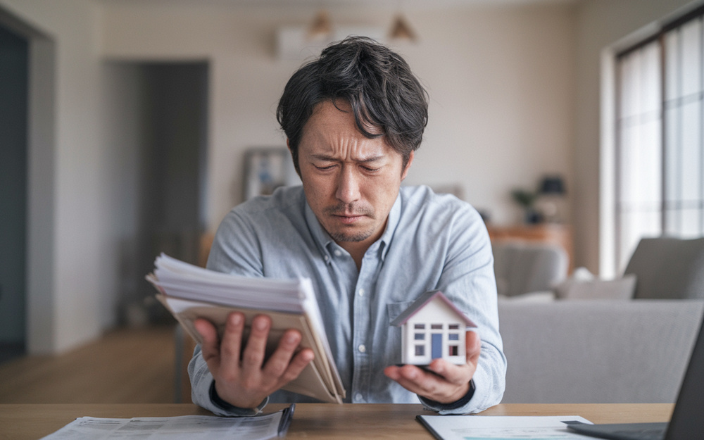 共有名義の不動産売却の基本！全員の同意と持分のみ売却の違いを解説の画像