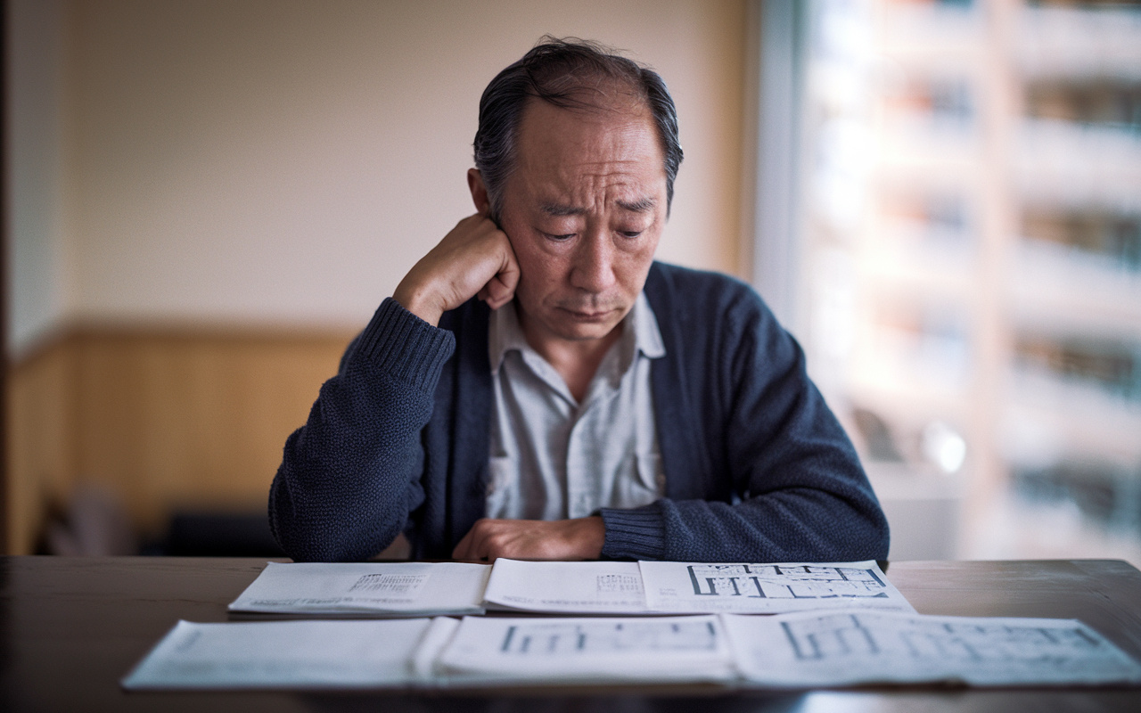 後継者がいない不動産オーナーの出口戦略とは？売却信託法人化の選び方を解説の画像