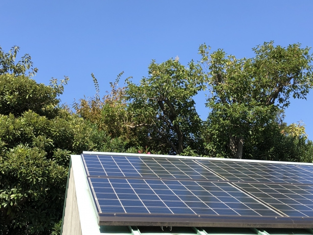 太陽光発電を新築一戸建てで選ぶ理由は？暮らしと資産にどんなメリットがあるか解説の画像