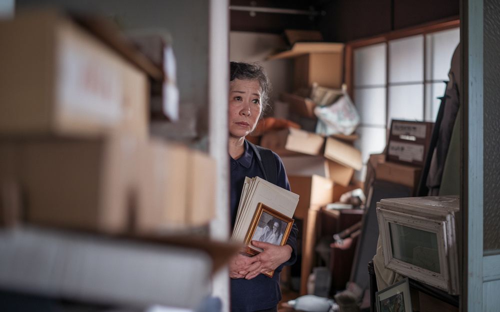 三田市で実家を相続したら？荷物が片づけられない時の対処法を解説の画像