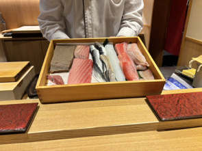 贅沢なひとときを過ごしてきました！の画像