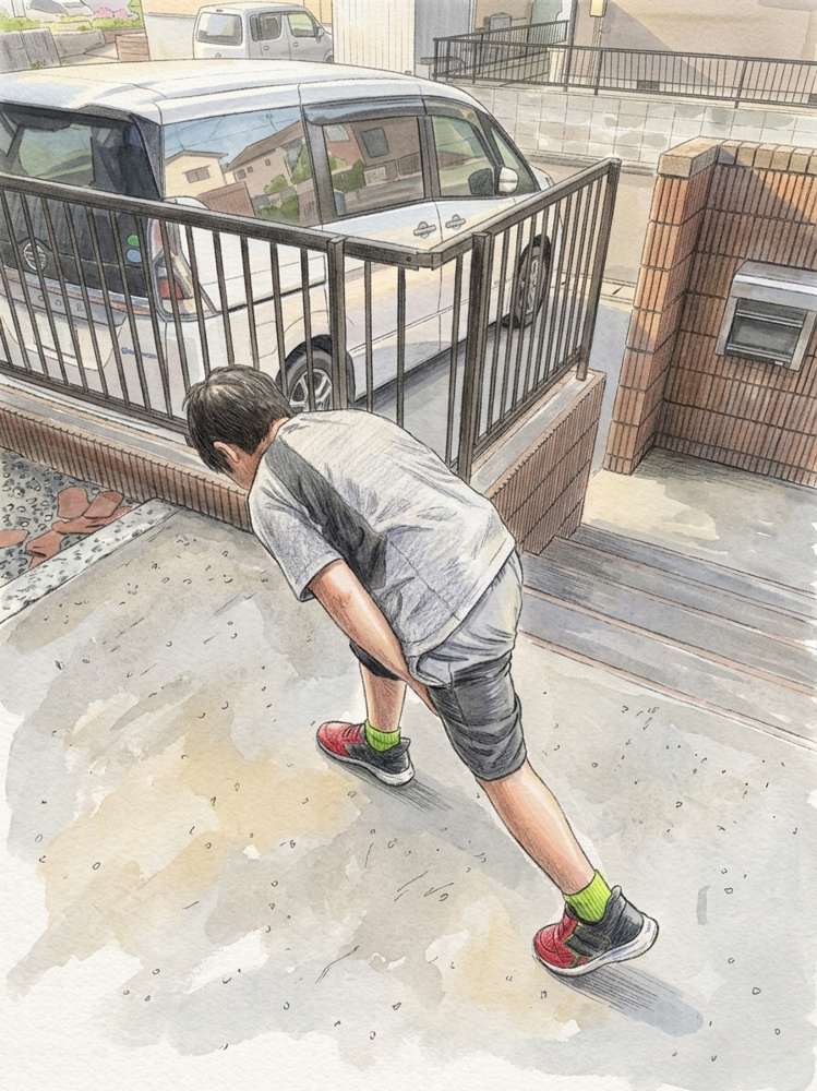 お客様になっていたかもの一日。の画像