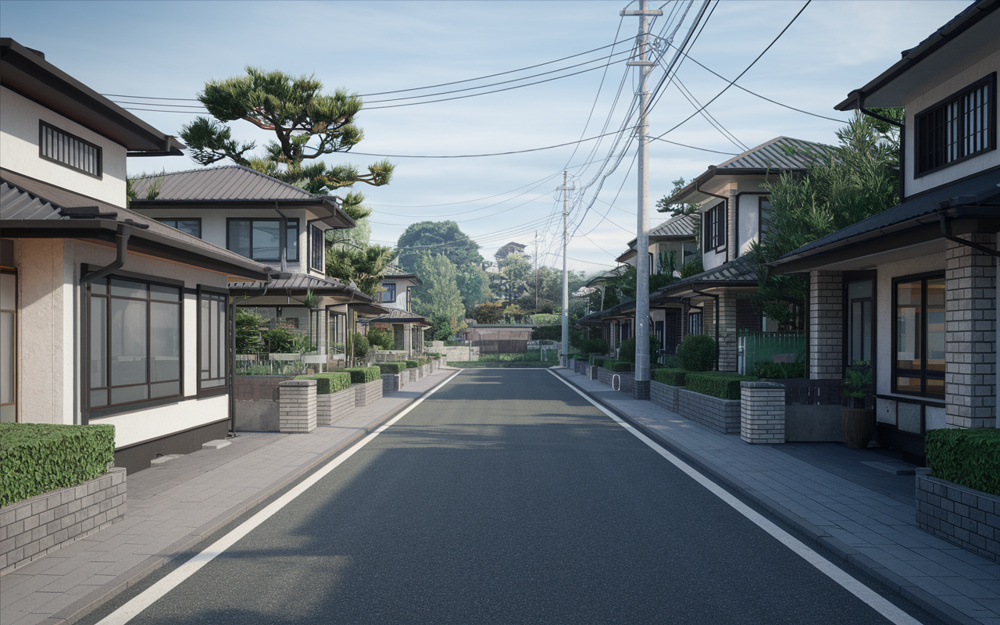 城東区の空き家対策｜放置するリスクと法律上の定義・正しい管理方法の画像