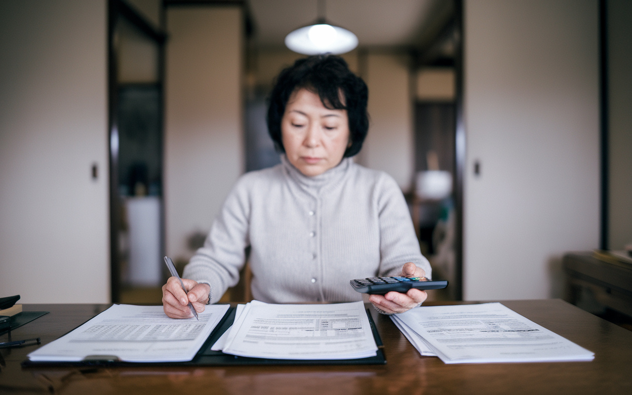 岩倉市の相続と遺贈はどう違う？みなされた財産や非課税財産と生前贈与を踏まえた財産評価と相続人の課税価格の計算の画像