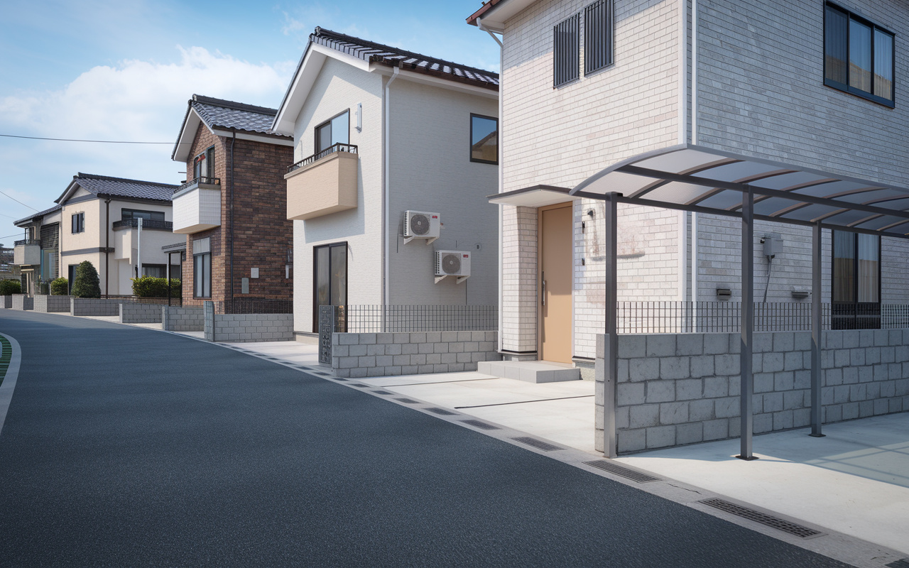 岩出市で中古戸建を買う前に知る選び方と注意点は？初めての購入で失敗しない進め方を解説の画像