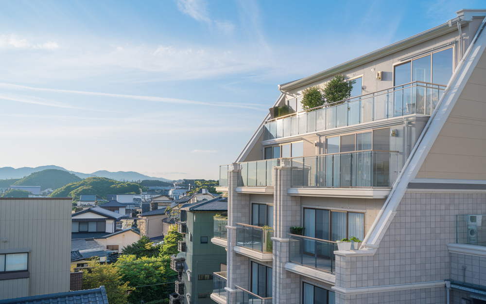 小倉南区のマンション売却でお悩みですか？高値を狙う販売戦略の立て方を解説の画像