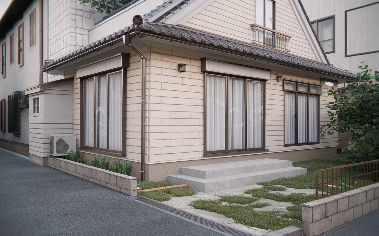 終活で心配な掛川市の実家片付け！業者依頼で空き家リスクを減らす方法の画像