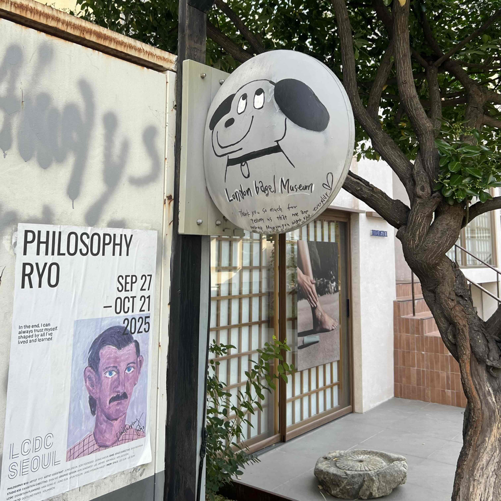 【数年ぶりに韓国へ行ってきました✨】の画像
