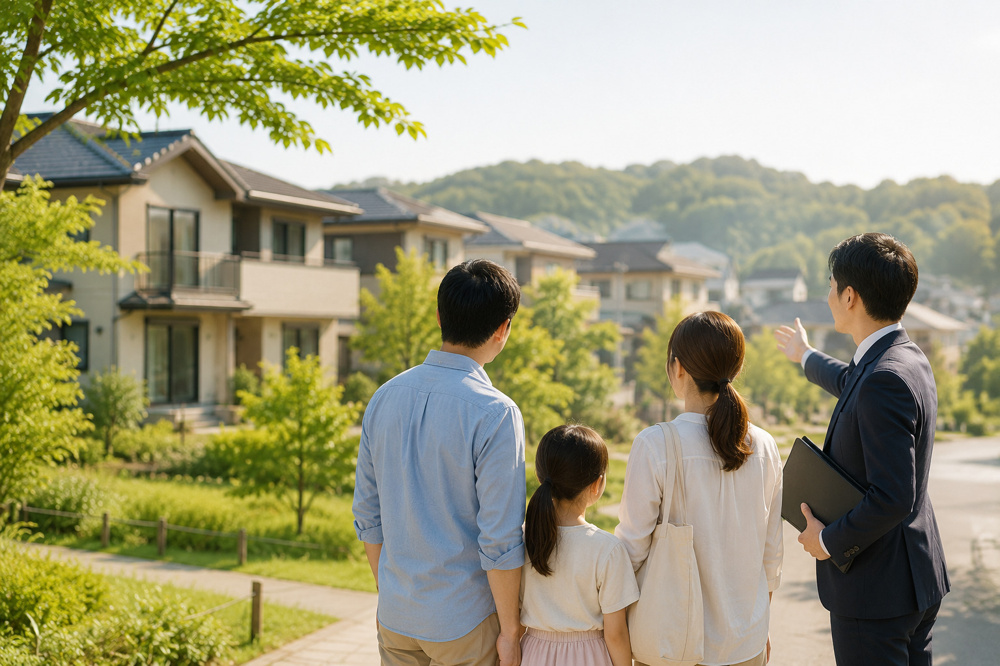 各務原市で不動産売却を依頼するときの媒介契約の確認ポイント【2026年版】の画像