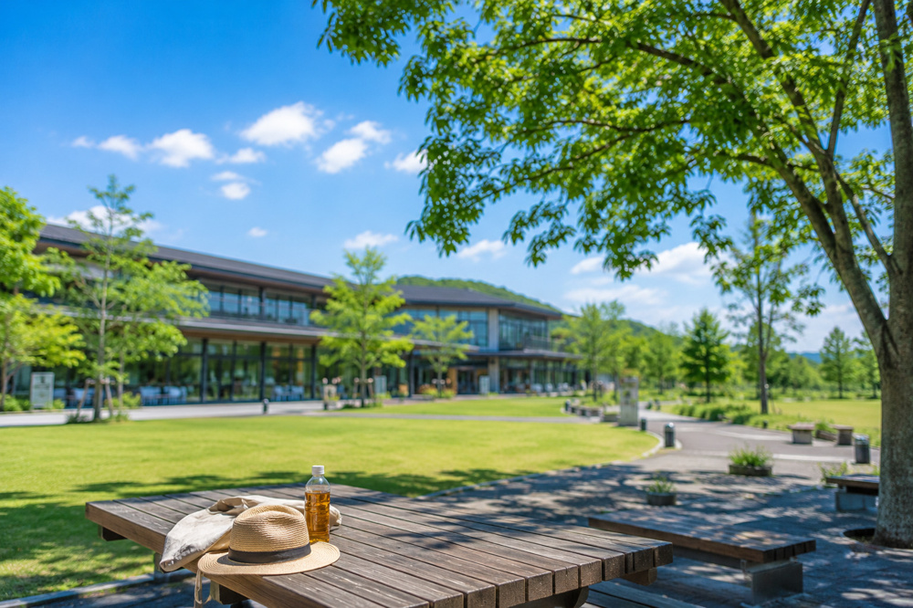 各務原市の初夏の暮らしやすさチェック｜暑くなる前に見る住まい・公園・図書館の使いやすさ【2026年版】の画像