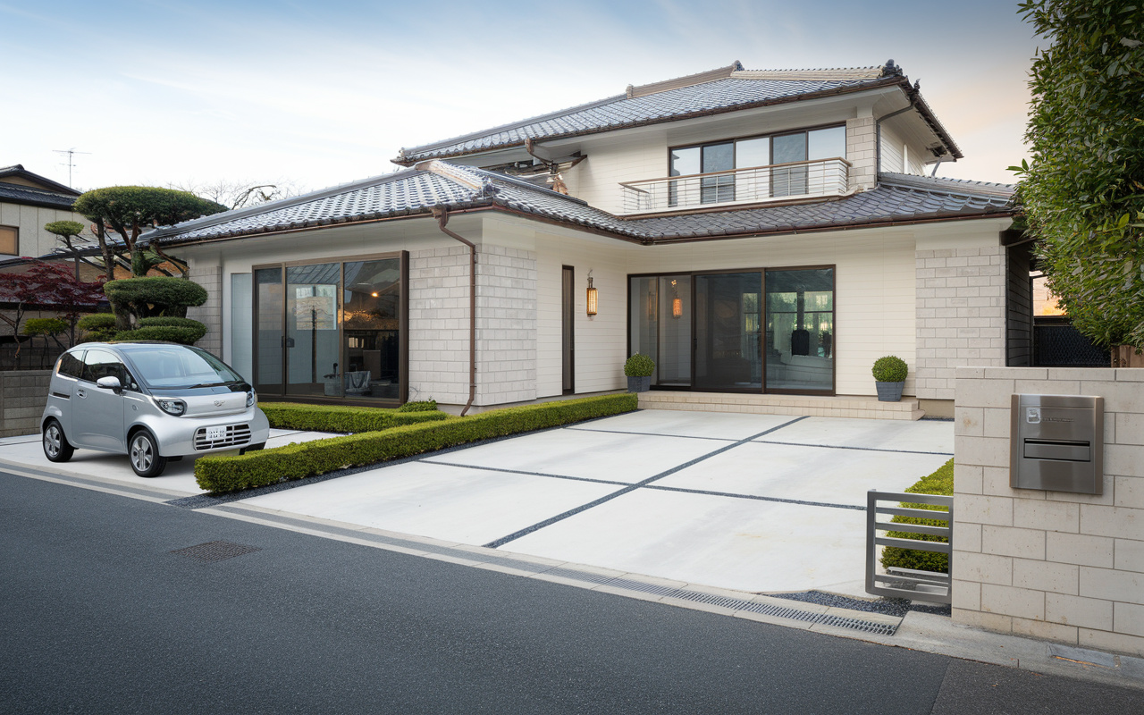 岩出市で戸建を買うなら必見！住宅ローンの基本知識をわかりやすく解説の画像