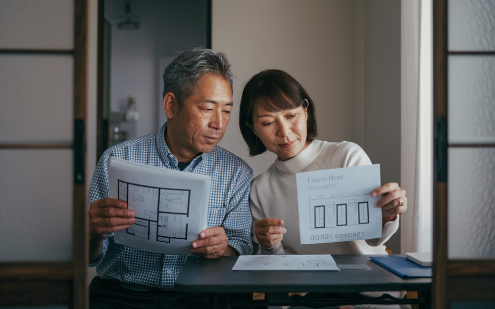 尼崎市でのリースバック業者選び方は？家賃重視の比較ポイントを解説の画像