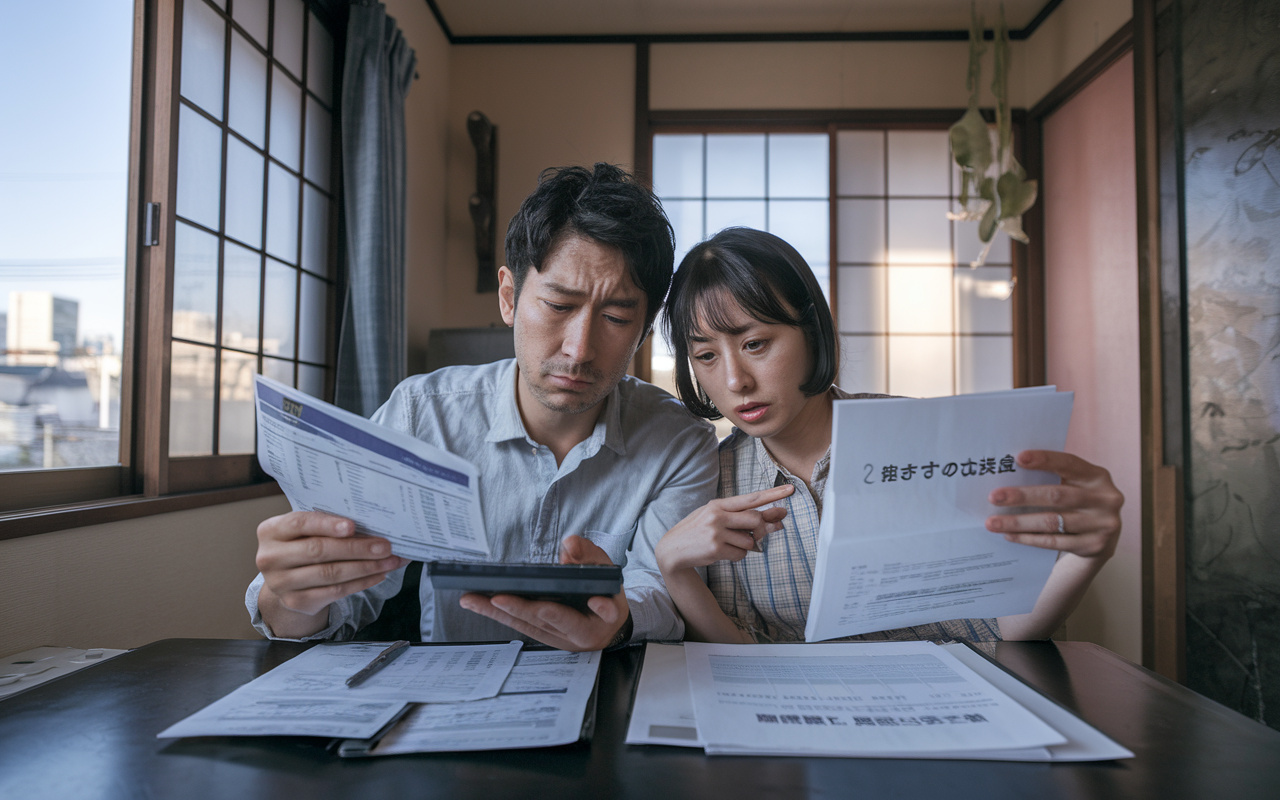 尼崎市で住宅ローンが重い方へリースバックは?家賃負担を比較して無理のない暮らしを検討の画像