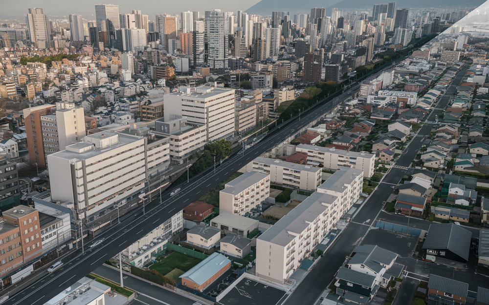 東淀川区と摂津市の違いは？土地価格の比較ポイントを解説の画像