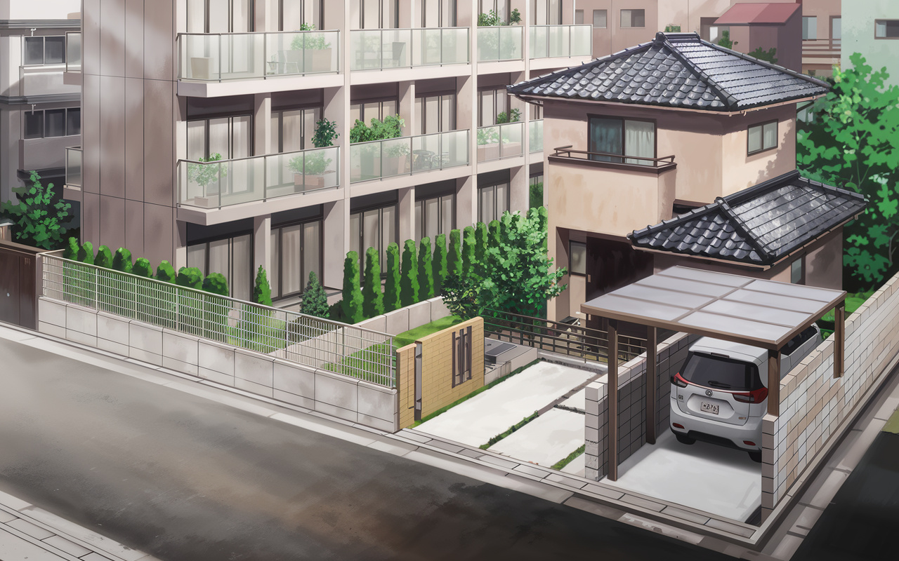 大阪市鶴見区で好みの違う夫婦の家探しはどう始める？中古一戸建てと中古マンションの進め方を解説の画像
