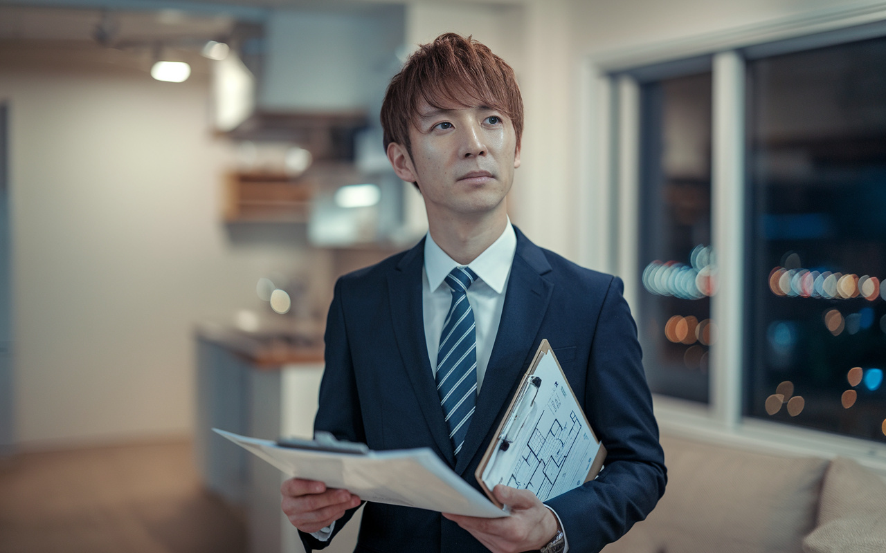 単身赴任の賃貸選びに迷う会社員必見！後悔しない選び方と費用の考え方を解説の画像