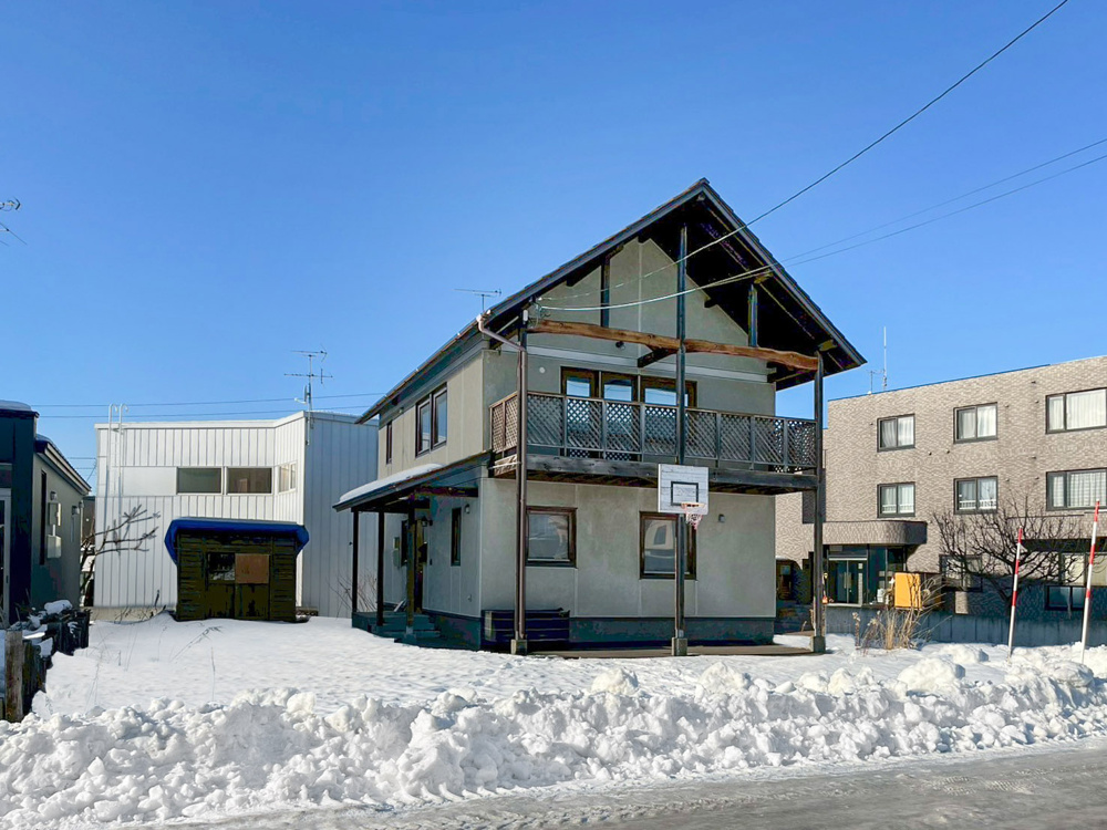 花川東1条2丁目　中古戸建の画像