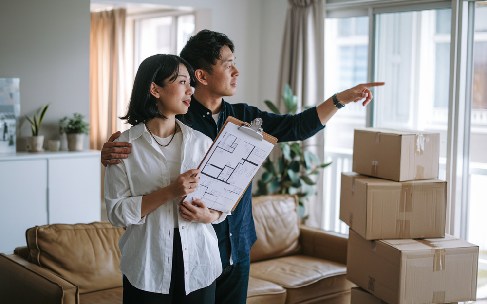 稲沢市で不動産売却はいつが良い？住み替えの適切なタイミングと判断基準を解説の画像