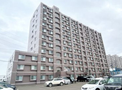琴似四条シティハウスBの画像