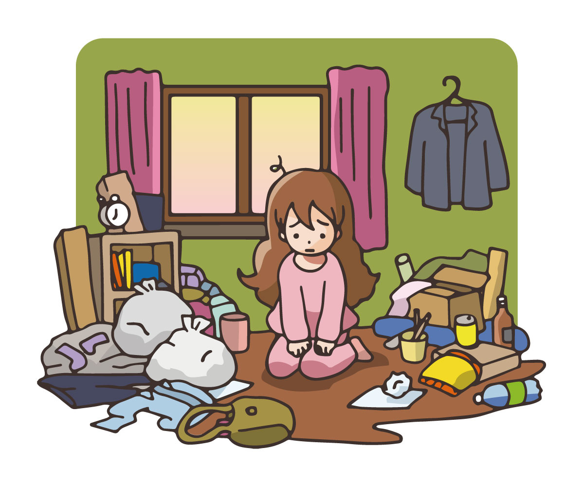 【オーナー様へ】退去立ち合いで差が出る。“原状回復”のプロの見極めの画像