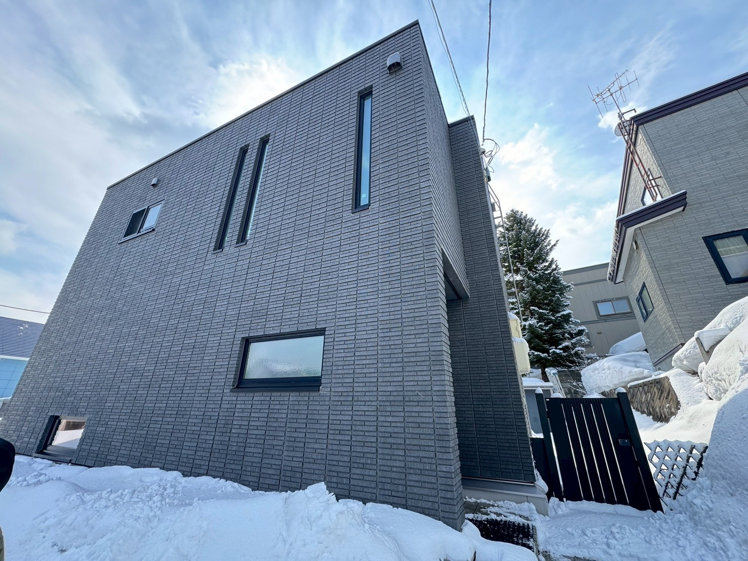 平和3条7丁目　中古戸建の画像