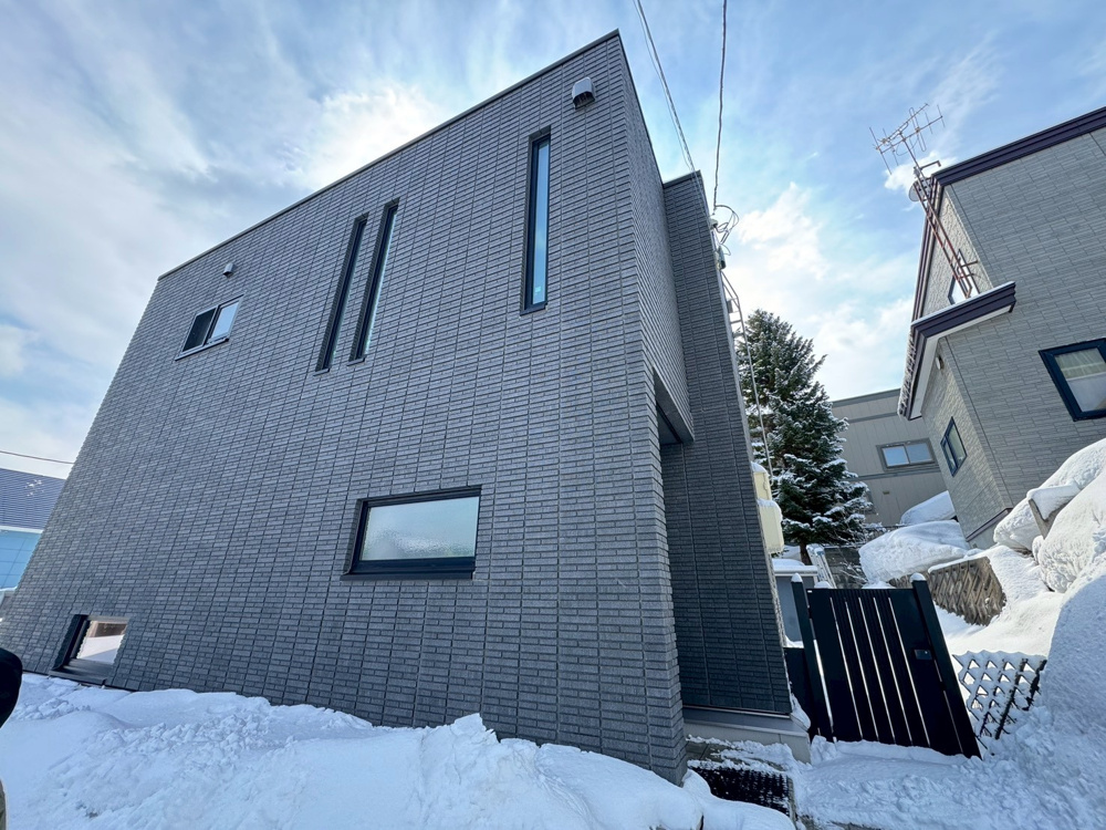 平和3条7丁目　中古戸建の画像