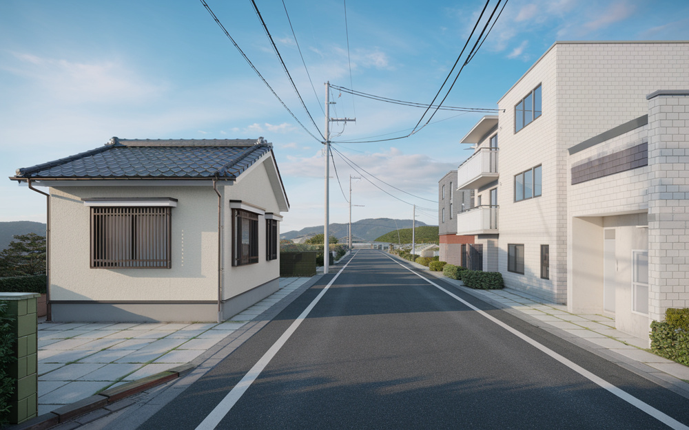 知多市の相続不動産売却方法は？税金や手続きの流れを解説の画像